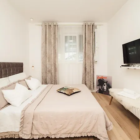 Apartmán Billie Split