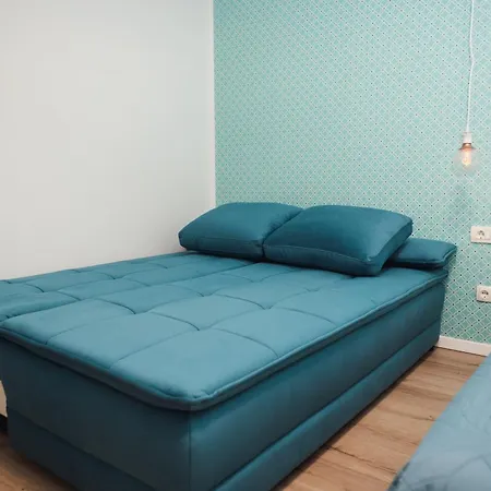 Billie Apartmán Split