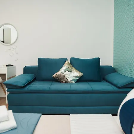 Apartmán Billie Split