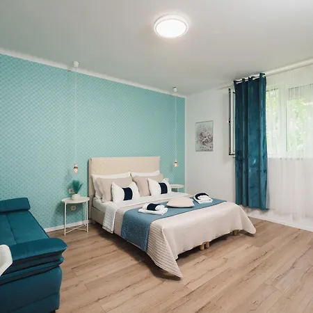 Apartmán Billie Split