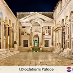 Billie Lejlighed Split