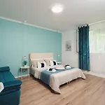 Lejlighed Billie Split