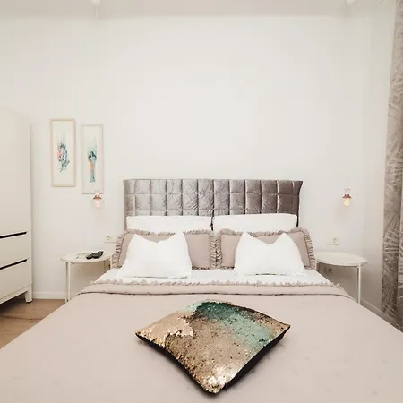 Appartement Billie