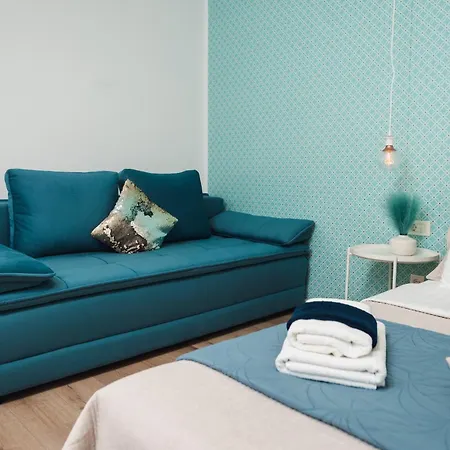 Billie Apartment