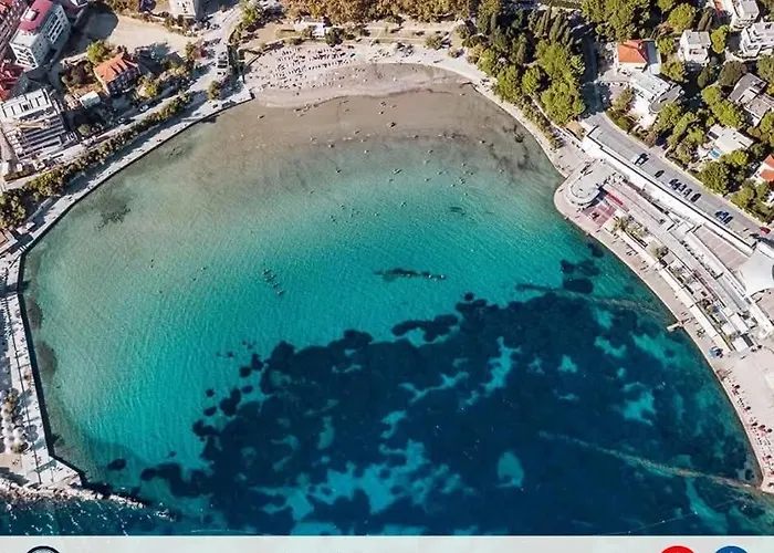 Billie Apartman Split