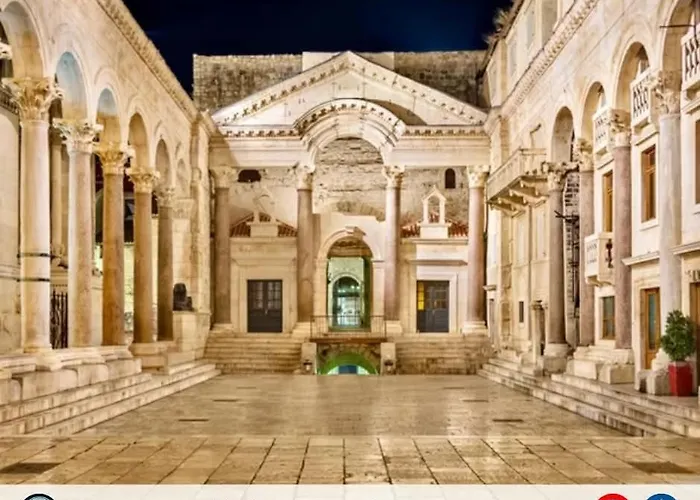 Billie شقة سبليت