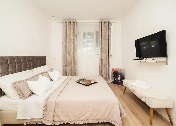 شقة Billie سبليت