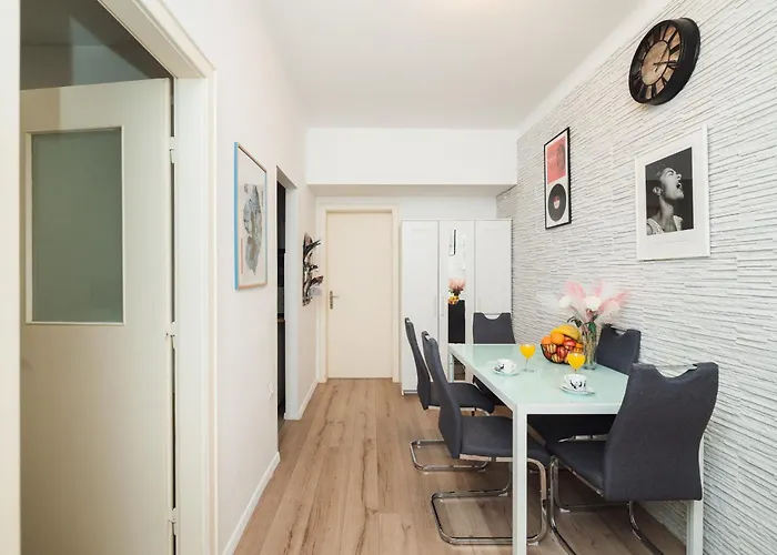 Billie Appartement *