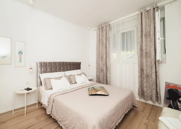 Billie Appartement