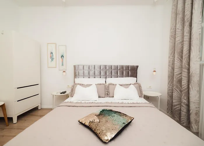 Appartement Billie