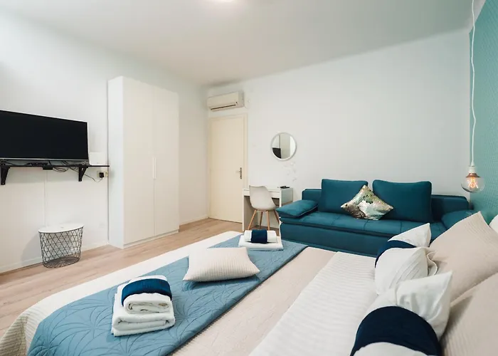Billie Appartement *
