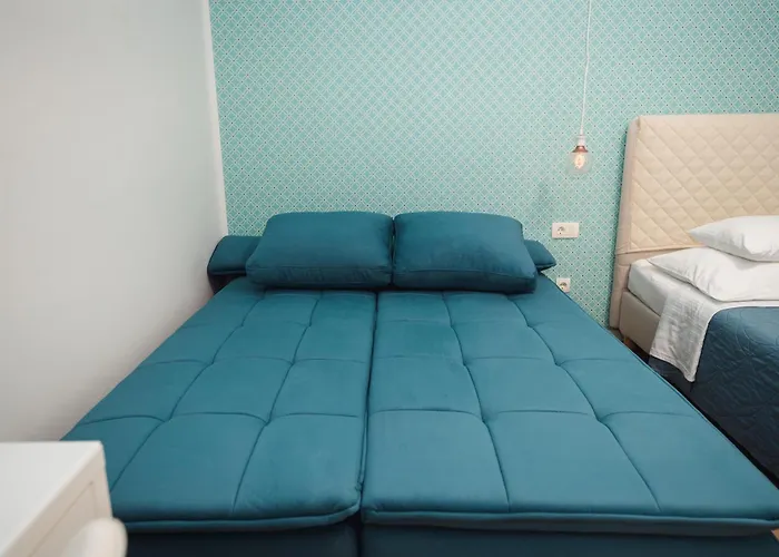Appartement Billie *
