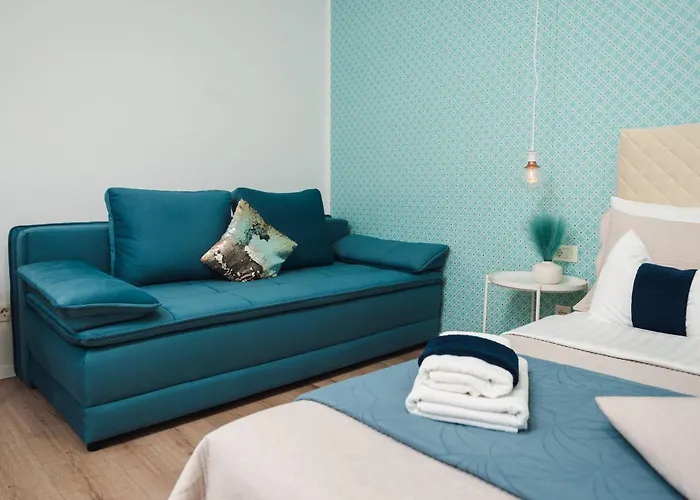 Billie Appartement