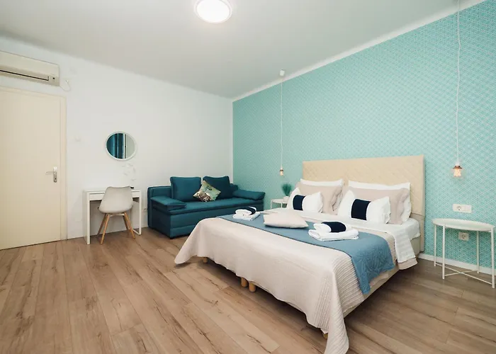 Billie Appartement *