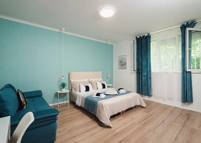 Apartman Billie Split