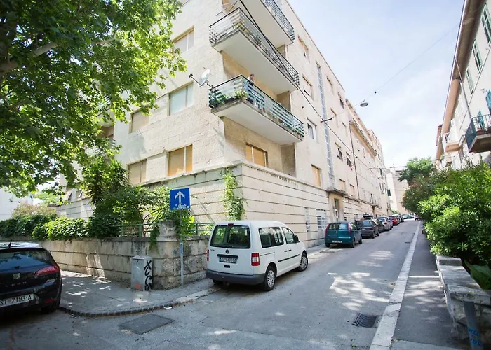 Appartement Billie