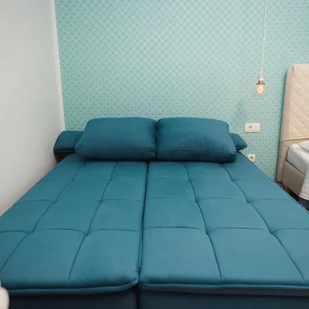 Apartment Billie *