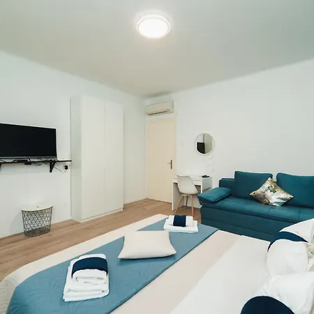 Apartment Billie *