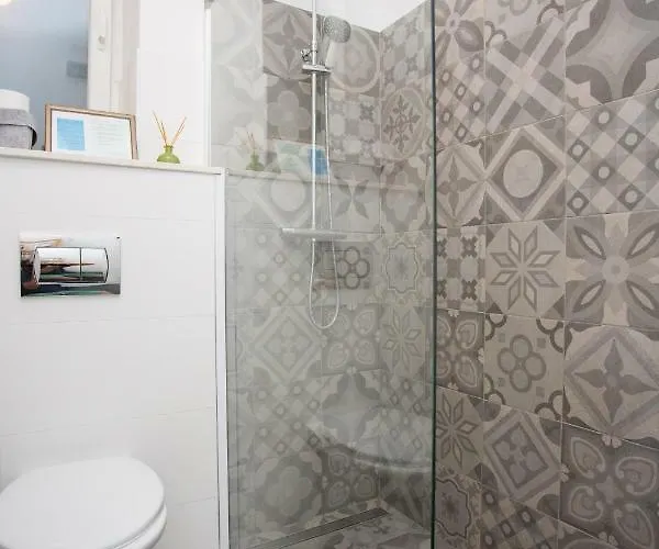 公寓 Billie 斯普利特